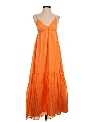 Faithfull the Brand Casual Dress (view 1)