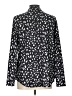 Halife Black Long Sleeve Polo Size L - photo 2