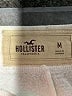 Hollister Ivory Casual Pants Size M - photo 7