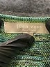 Joan Vass Green Sleeveless Top Size XL - photo 7