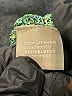 Joan Vass Green Sleeveless Top Size XL - photo 9