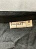 Impact Black 3/4 Sleeve Blouse Size S - photo 7