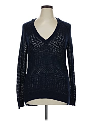 American Eagle Outfitters Pullover Sweater (view 1)