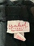 Isabel Maternity Black Shorts Size Sm Maternity - photo 3