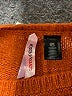 Love By Design Polka Dots Orange Pullover Sweater Size XS - photo 7