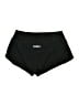 NOBULL Solid Black Athletic Shorts Size XS - photo 2