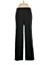 Incotex Black Wool Pants Size 4 - photo 1