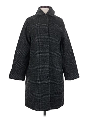 Old Navy Coat (view 1)