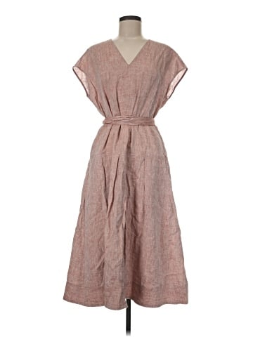 Lafayette 148 New York Casual Dress (view 1)