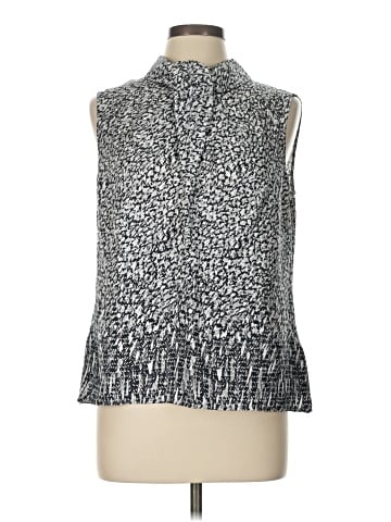 Brooks Brothers Sleeveless Blouse (view 1)