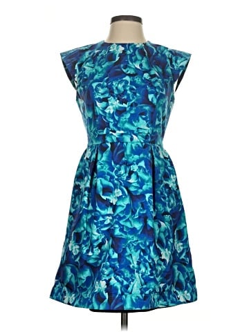 Ali Ro Cocktail Dress (view 1)