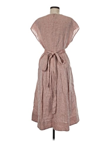 Lafayette 148 New York Casual Dress (view 2)
