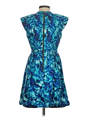 Ali Ro Cocktail Dress (view 2)