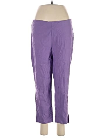 Unique Vintage Active Pants (view 1)