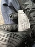 Nancy Rose Gray Active Pants Size 6 - photo 8