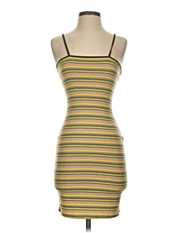 Bear Dance Casual Dress (view 1)