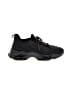 Torrid Black Sneakers Size 10 (X-wide) - photo 1