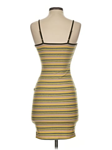 Bear Dance Casual Dress (view 2)