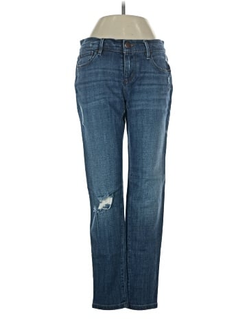 Ann Taylor LOFT Outlet Jeans (view 1)
