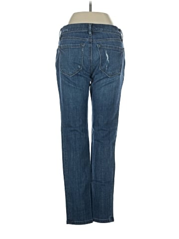 Ann Taylor LOFT Outlet Jeans (view 2)