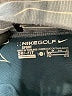 Nike Golf 100% Polyester Solid Blue Active Skort Size 0 - photo 3