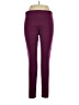 LOGO by Lori Goldstein Purple Active Pants Size XL - photo 1