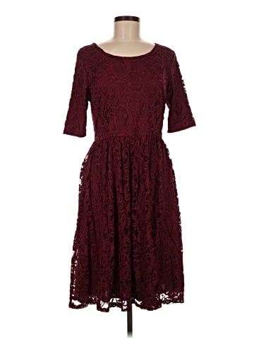 Mikarose Casual Dress (view 1)