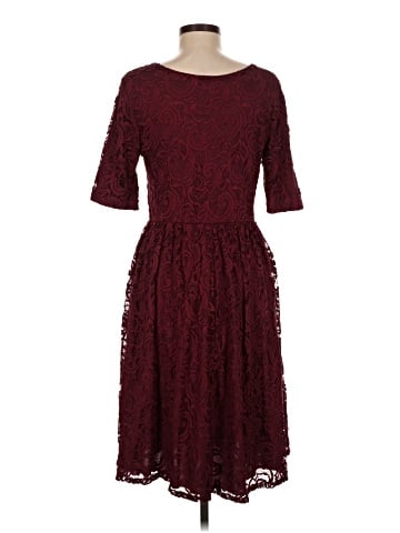 Mikarose Casual Dress (view 2)