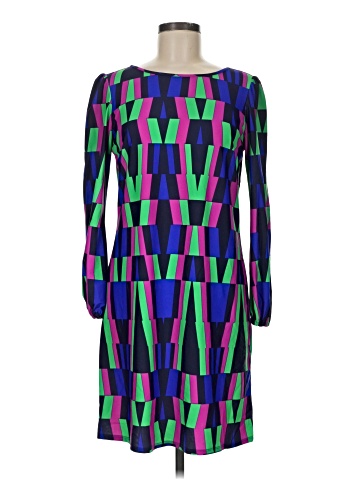 Jude Connally Casual Dress (view 2)