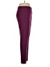 LOGO by Lori Goldstein Purple Active Pants Size XL - photo 4