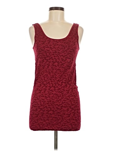 Skinny Tee Tank Top (view 1)