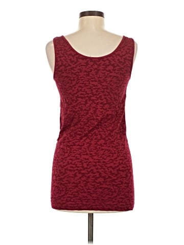 Skinny Tee Tank Top (view 2)