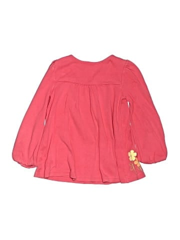 Gymboree 3/4 Sleeve Blouse (view 2)