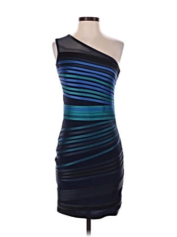Halston Heritage Cocktail Dress (view 1)
