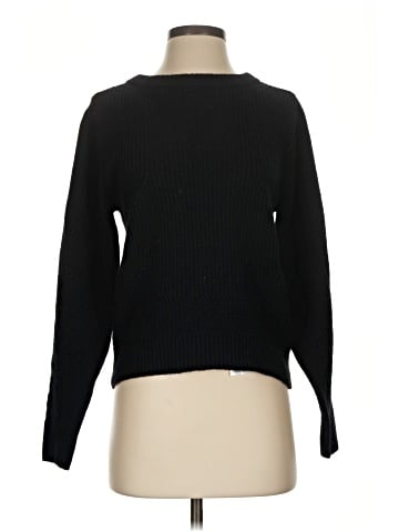 Armani Exchange Pullover Sweater (view 1)