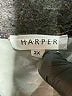 Harper Brown 3/4 Sleeve Blouse Size 2X - photo 4