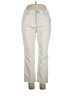 Democracy Ivory Jeans Size 16 - photo 1