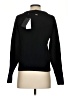 Armani Exchange Black Pullover Sweater Size S - photo 2