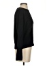 Armani Exchange Black Pullover Sweater Size S - photo 4