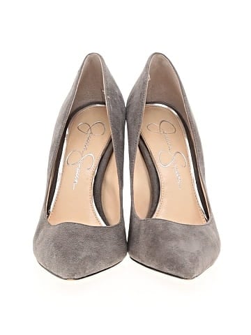 Jessica Simpson Heels (view 2)
