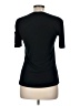 Anatomie Black 3/4 Sleeve T-Shirt Size M - photo 2