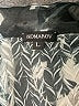 Komarov 100% Polyester Gray Long Sleeve Blouse Size Lg (3) - photo 7