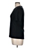 Anatomie Black 3/4 Sleeve T-Shirt Size M - photo 5
