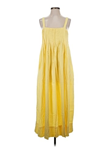 Banana Republic Factory Store Casual Dress (view 1)