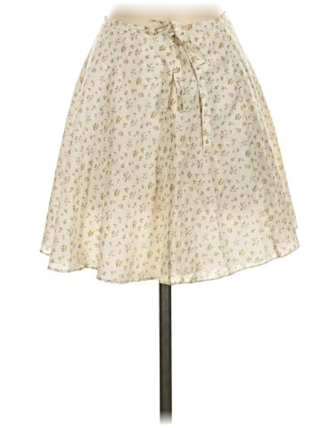 DKNY Jeans Casual Skirt (view 1)