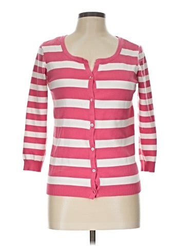Architect Cardigan (view 1)
