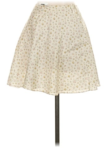 DKNY Jeans Casual Skirt (view 2)