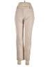 Club Monaco Solid Tan Khakis Size 4 - photo 1