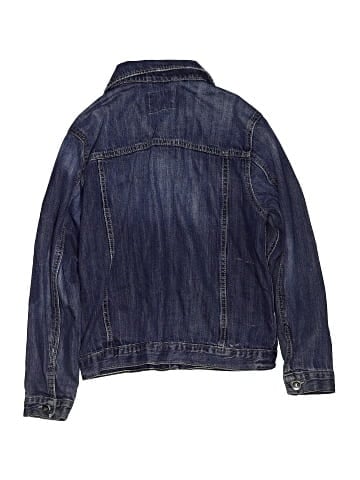The Children's Place Denim Jacket (view 2)
