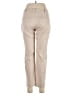 Club Monaco Solid Tan Khakis Size 4 - photo 2